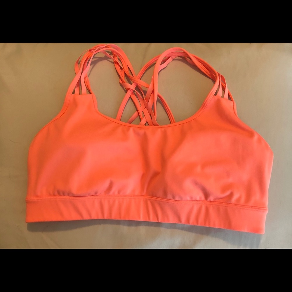 Victoria’s Secret sports bra